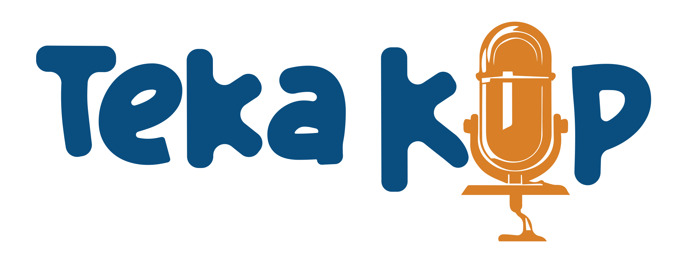 Logo TEKA KOP